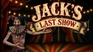 Jack's Last Show