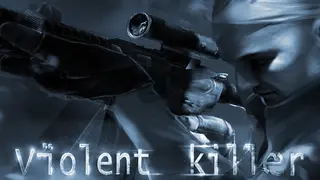 Violent killer VR
