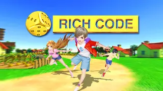 RICHCODE富豪密码