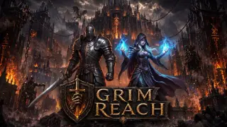 Grim Reach