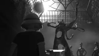 Alone in the Dark Prologue (PS5)