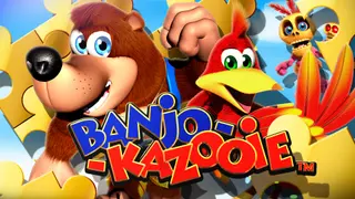 Banjo-Kazooie (Xbox One)