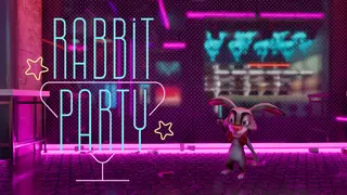 RabbitParty
