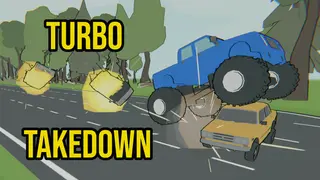 Turbo Takedown