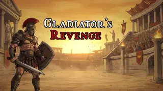 Gladiator's Revenge