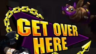 Get Over Here - Switch