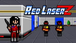 Red Laser Z