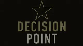 Decision Point: Battlegroup Operational Simulator