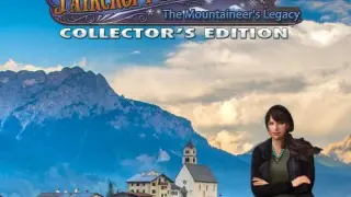 Faircroft's Antiques: The Mountaineer's Legacy Collector's Edition - Switch