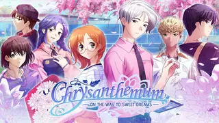 Chrysanthemum: On the Way to Sweet Dreams