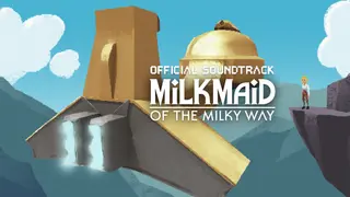 Milkmaid of the Milky Way OST