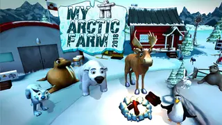 My Arctic Farm