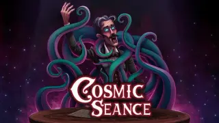 Cosmic Seance