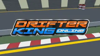 Drifter King Online