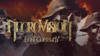 NecroVisioN: Lost Company