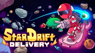 StarDrift Delivery
