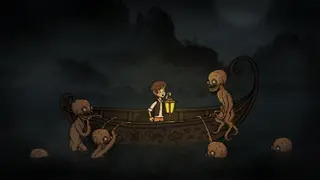 Creepy Tale 2 (Xbox One)