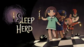 SLEEP HERD