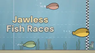 Jawless Fish Races