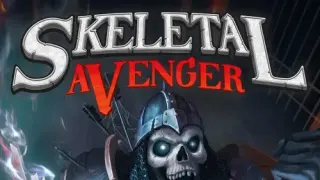 Skeletal Avenger - Switch