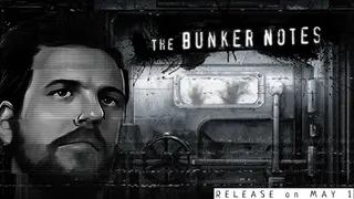 The Bunker Notes - Horror/Drama Visual Novel
