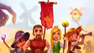 Gnomes Garden: Lost King - Switch