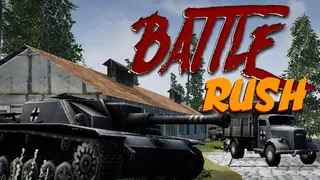 BattleRush