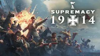 Supremacy: 1914