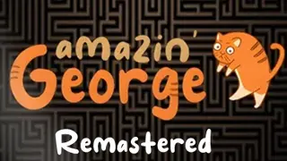 amazin' George Remastered Edition - Xbox One