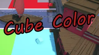 Cube Color