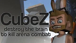 CubeZ