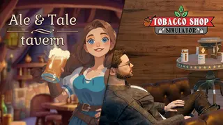 Tobacco and Ale Tale