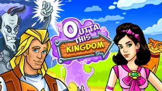 Outta This Kingdom