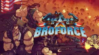 Broforce: The Soundtrack