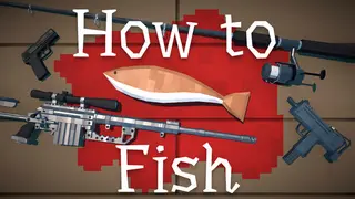 How to Fish