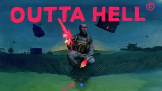OUTTA HELL