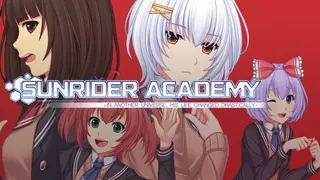 Sunrider Academy