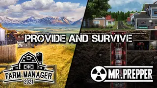 Provide and Survive