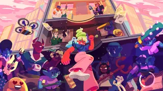 Going Under (Xbox One)