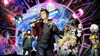 No More Heroes 3 Windows Digital Deluxe Edition