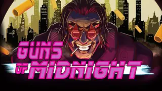 Guns of Midnight