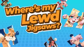 Where’s My Lewd Jigsaws?
