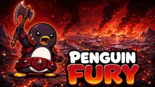 Penguin Fury
