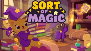 Sort of Magic