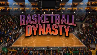 Basketball Dynasty