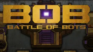 BoB - Battle of Bots