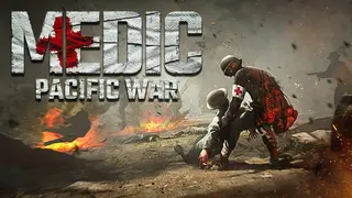 Medic: Pacific War
