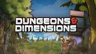Dungeons & Dimensions