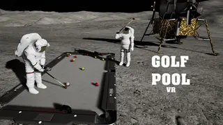 Golf Pool VR