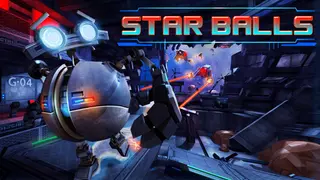 Star Balls
